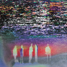 LP / Just Mustard / We Were Just Here / Vinyl