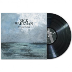 LP / Wakeman Rick / Melancholia / Vinyl