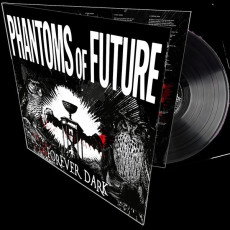 LP / Phantoms Of Future / Forever Dark / Vinyl