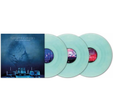 3LP / Tangerine Dream / 50 Years Of Phaedra:At The Barbican / Green / Vi