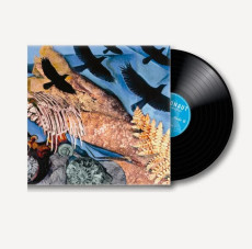 2LP / Intronaut / Prehistoricisms / Vinyl / 2LP