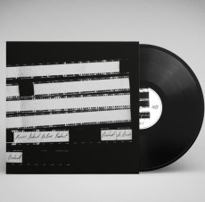 LP / De Press / Product / Vinyl