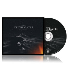 CD / At The Gates / Ghost of a Future Dead / Limited / Digipack
