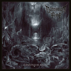 LP / Daemonium Regni / Daemonium Regni / Coloured / Vinyl