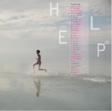 2CD / Various / HELP(2) / War Child Records / Digipack / 2CD