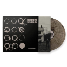 LP / Periphery / Pale White Dot / Marble / Vinyl