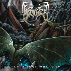 LP / Beheaded / Perpetual Mockery / White Marbled / Vinyl