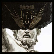 LP / Behemoth / I,Scvlptor / Black Gold Sunburst / Vinyl
