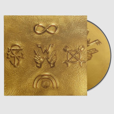 CD / Weezer / Weezer / Gold Album