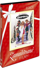 DVD / FILM / Bezmocn�