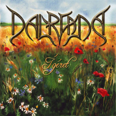 CD / Dalriada / �g�ret / Digipack
