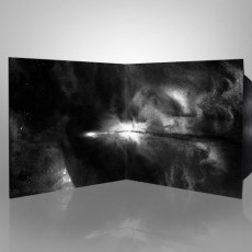 LP / Darkspace / Dark Space-II / Vinyl