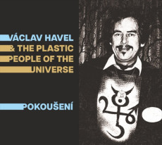 CD / Havel Vclav/Plastic People Of The Universe / Pokouen / MP3
