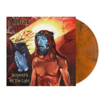 LP / Deicide / Serpents Of The Light / Orange / Vinyl