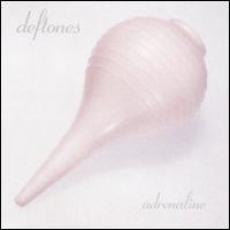 CD / Deftones / Adrenaline