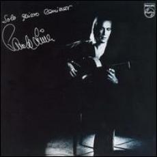 CD / De Lucia Paco / Solo Quiero Caminar