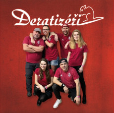 CD / Deratizi / Best Of