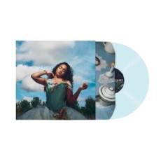LP / Candice / Deuxi�me P�tale(Floraison) / Vinyl