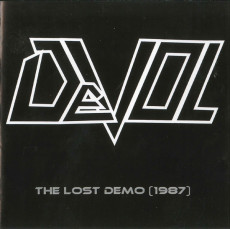 CD / Devol / Lost Demo 1987