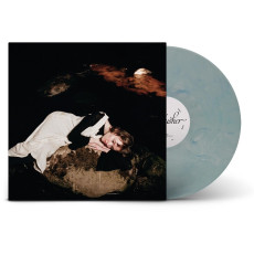 LP / Skullcrusher / And Your Song Is Like a Circle / Colored / Vinyl