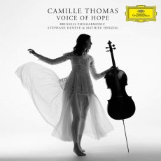 CD / Thomas Camille / Voice of Hope