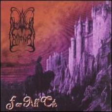 CD / Dimmu Borgir / For All Tid