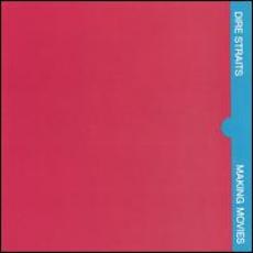 CD / Dire Straits / Making Movies