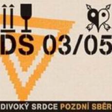 CD / Divok srdce / Pozdn sbr