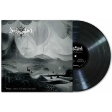 LP / Doedsmaghird / Omniverse Consciousness / Vinyl