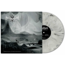 LP / Doedsmaghird / Omniverse Consciousness / Marbled / Vinyl