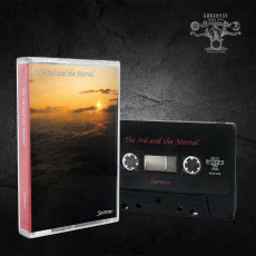 MC / 3rd And The Mortal / Sorrow / Music Cassette