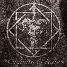 LP / Impending Doom / Signum Of Hate / Vinyl