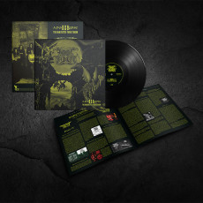 LP / Impending Doom / Apocalypse III / Manifested Purgatorium / Vinyl