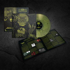 LP / Impending Doom / Apocalypse III / Manifested Purg. / Colour / Vinyl