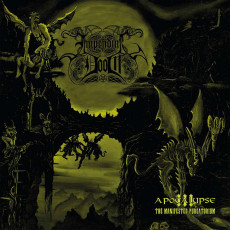 LP / Impending Doom / Apocalypse III / Manifested Purg. / Colour / Vinyl