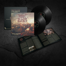 2LP / Impending Doom / Caedes Sacrilegae / Rough Mixes / Vinyl / 2LP