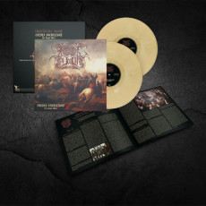 2LP / Impending Doom / Caedes Sacrilegae / Rough Mixes / Gold / Vinyl / 2LP