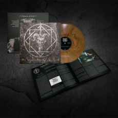 LP / Impending Doom / Signum Of Hate / Yellow,Red,Black Marble / Vinyl