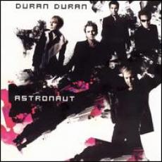 CD / Duran Duran / Astronaut