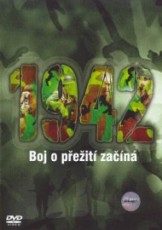 DVD / FILM / 1942
