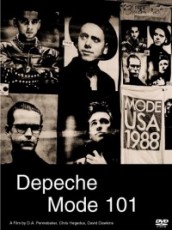 2DVD / Depeche Mode / 101 / 2DVD