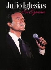 DVD / Iglesias Julio / En Espana DVD / Iglesias Julio / En Espana
