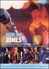 DVD / Jones Norah / Live In 2004 DVD / Jones Norah / Live In 2004