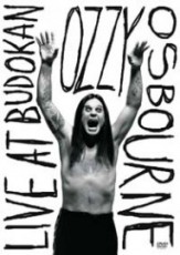 DVD / Osbourne Ozzy / Live At Budokan