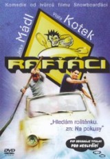 DVD / FILM / Rafci