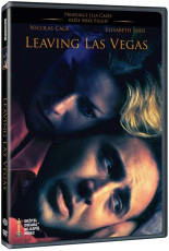 DVD / FILM / Leaving Las Vegas