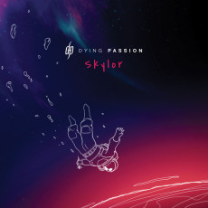 2LP / Dying Passion / Skylor / Vinyl / 2LP