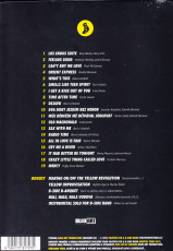 DVD / Dyk Vojtch & B-Side Band / Live At Lucerna 2012