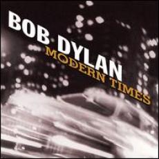 CD / Dylan Bob / Modern Times