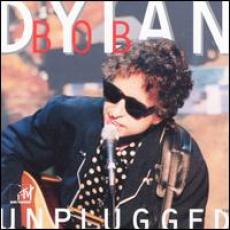 CD / Dylan Bob / MTV Unplugged CD / Dylan Bob / MTV Unplugged